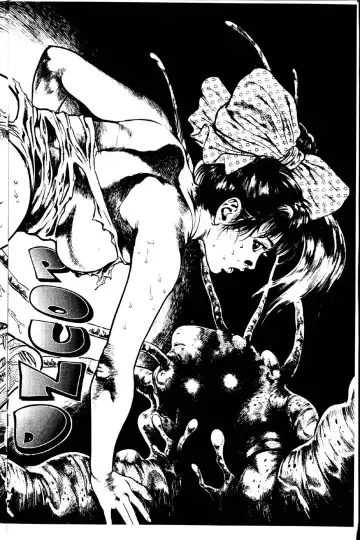 [Maeda Toshio] La Blue Girl Ch.2 Fhentai - Page 27