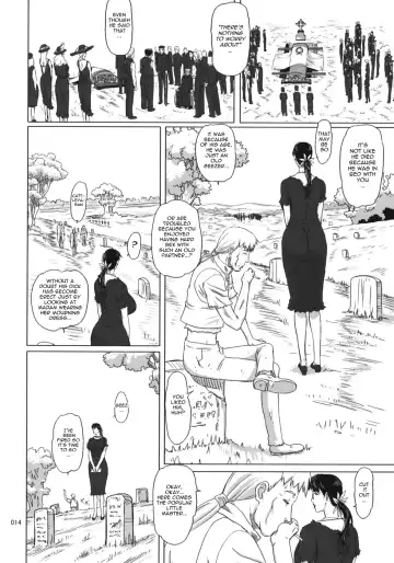 [Ninroku] Package Meat 5 Fhentai - Page 14