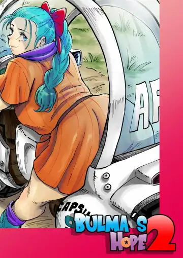 Read [Aarokira] Bulmas Hope - Fhentai