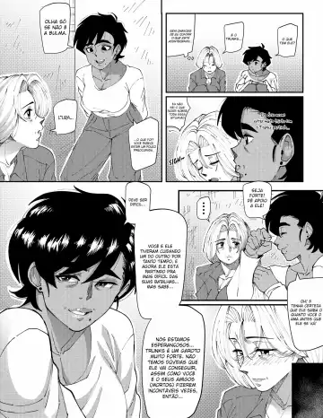 [Aarokira] Bulmas Hope Fhentai - Page 10
