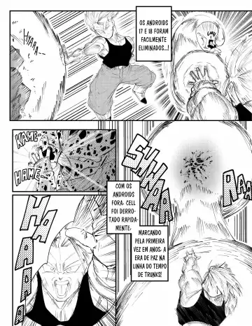 [Aarokira] Bulmas Hope Fhentai - Page 20