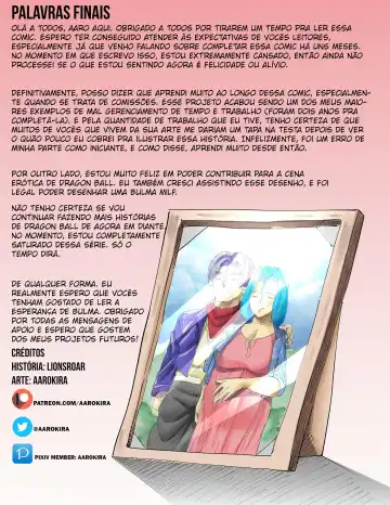 [Aarokira] Bulmas Hope Fhentai - Page 31