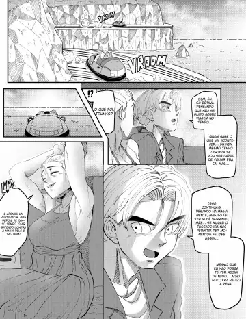 [Aarokira] Bulmas Hope Fhentai - Page 7