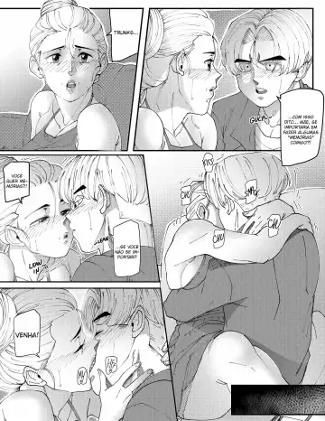 [Aarokira] Bulmas Hope Fhentai - Page 8