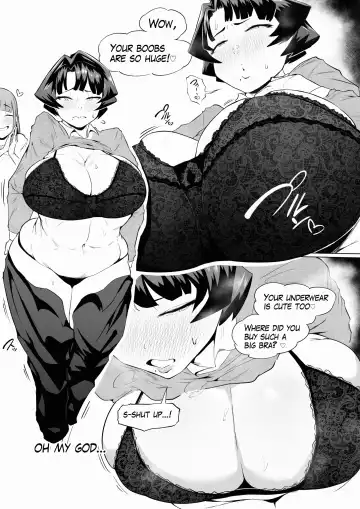 [Owasobi] Saimin Busoku 3 Fhentai - Page 9