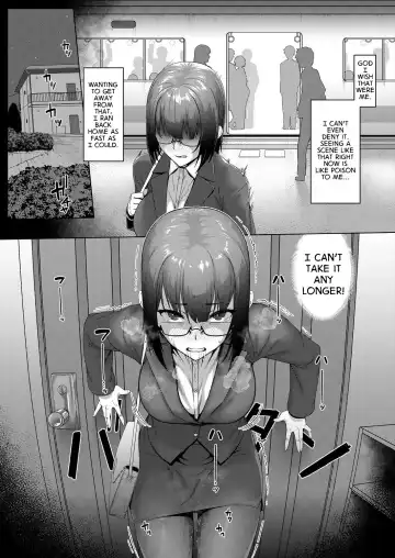 [Akage No Un] Kankyouon Ch. 1 | Banging Ambience Ch. 1 Fhentai - Page 16