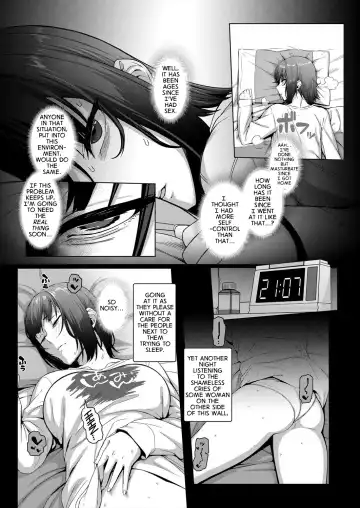 [Akage No Un] Kankyouon Ch. 1 | Banging Ambience Ch. 1 Fhentai - Page 27