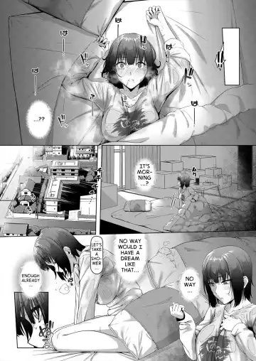 [Akage No Un] Kankyouon Ch. 1 | Banging Ambience Ch. 1 Fhentai - Page 36