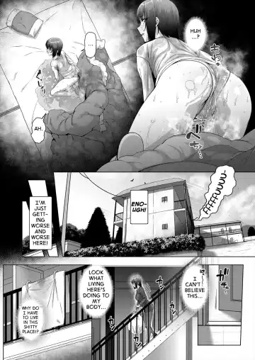 [Akage No Un] Kankyouon Ch. 1 | Banging Ambience Ch. 1 Fhentai - Page 37