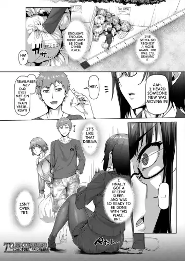 [Akage No Un] Kankyouon Ch. 1 | Banging Ambience Ch. 1 Fhentai - Page 38