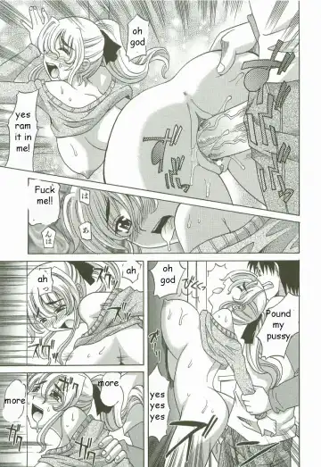 [Takaoka Motofumi] Moving Family Fhentai - Page 11