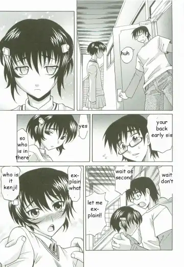 [Takaoka Motofumi] Moving Family Fhentai - Page 13