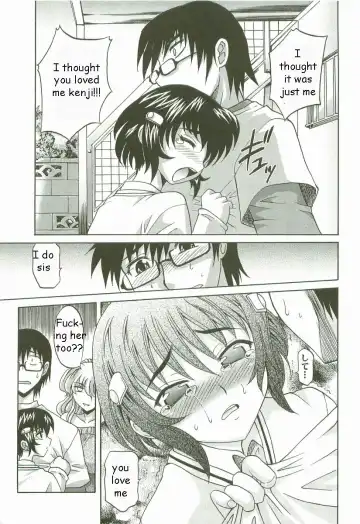 [Takaoka Motofumi] Moving Family Fhentai - Page 15