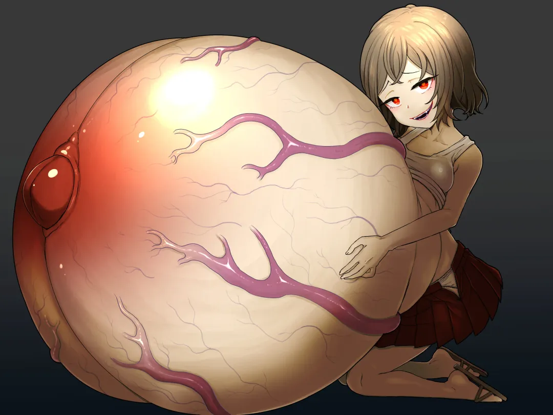 [Pandanuki] Akuryo no jutai Fhentai - Page 71