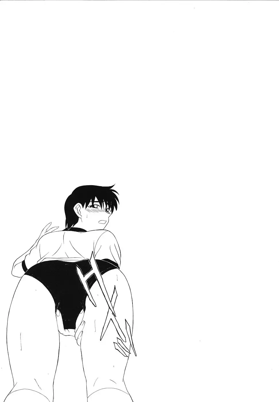 [Fujisawa Tatsurou] Mousou Club Fhentai - Page 104