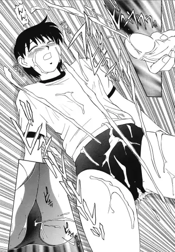 [Fujisawa Tatsurou] Mousou Club Fhentai - Page 70