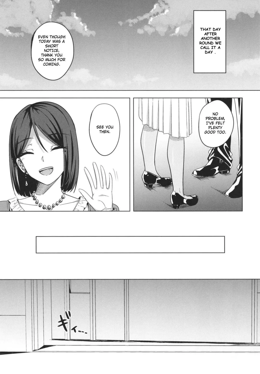 [Nosa] Inran Hitozuma no Uwaki Nikki | Cheating Diary of a Horny Married Woman Fhentai - Page 17
