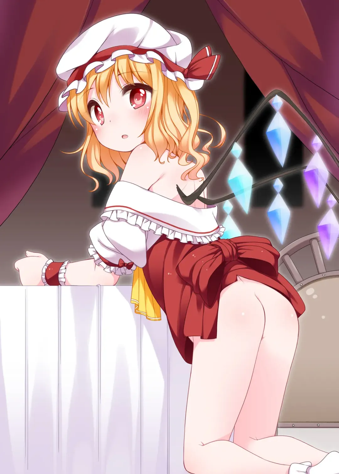 [Shouji Ayumu] Touhou Matometa Hon Fhentai - Page 19