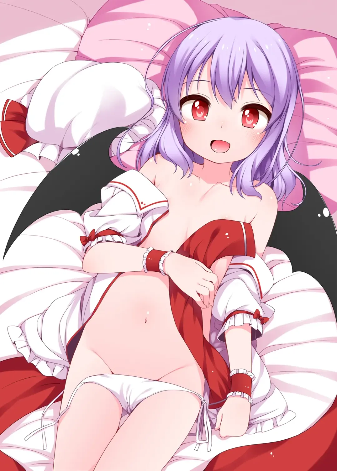 [Shouji Ayumu] Touhou Matometa Hon Fhentai - Page 22