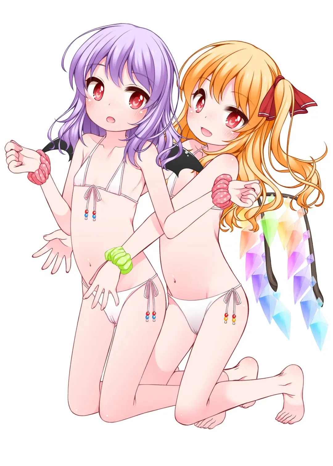 [Shouji Ayumu] Touhou Matometa Hon Fhentai - Page 24