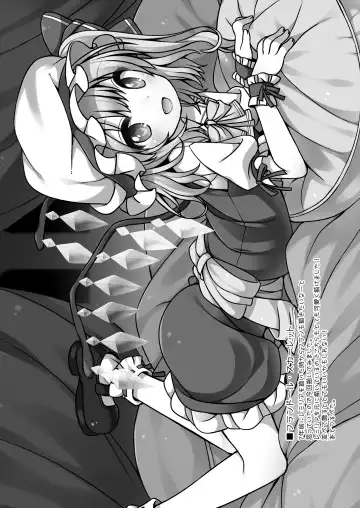 [Shouji Ayumu] Touhou Matometa Hon Fhentai - Page 16