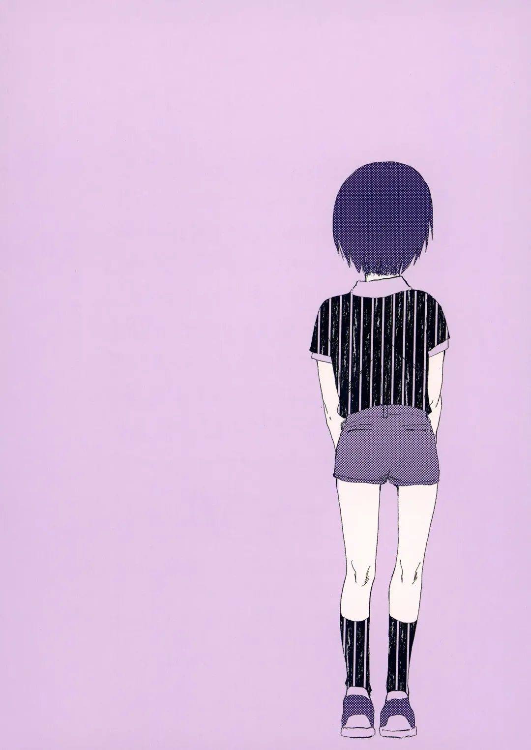 Kodomo datte sounyuu shitai! Fhentai - Page 18