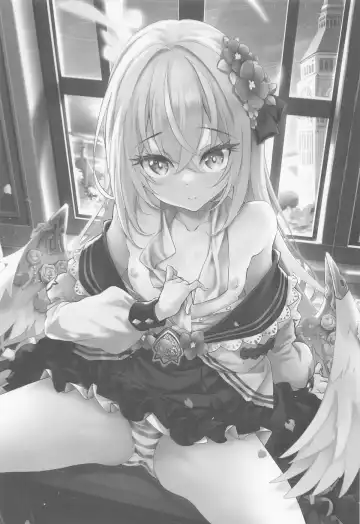 [Hitsujibane Shinobu] Azusa to Hoshuu Jugyou Fhentai - Page 2