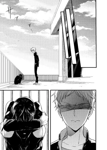 [Arakata] Mob Oji-san Demo Koi ga Shitai! Ch. 3 Fhentai - Page 14