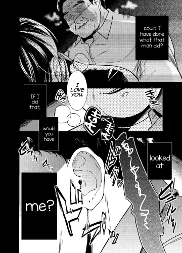 [Arakata] Mob Oji-san Demo Koi ga Shitai! Ch. 3 Fhentai - Page 27