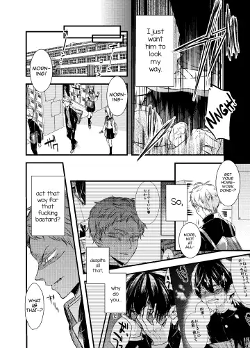 [Arakata] Mob Oji-san Demo Koi ga Shitai! Ch. 3 Fhentai - Page 5