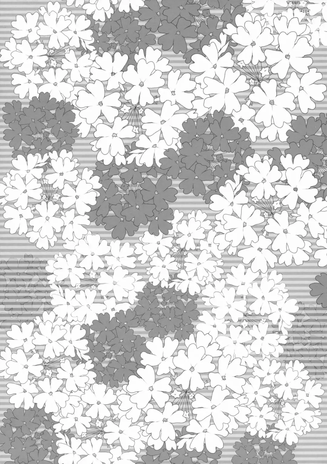 [Alpha] LOVER MILK P3 Fhentai - Page 2