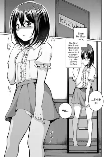 [Nanamoto] Boku wa Doko ka de Yaritagaru Fhentai - Page 5