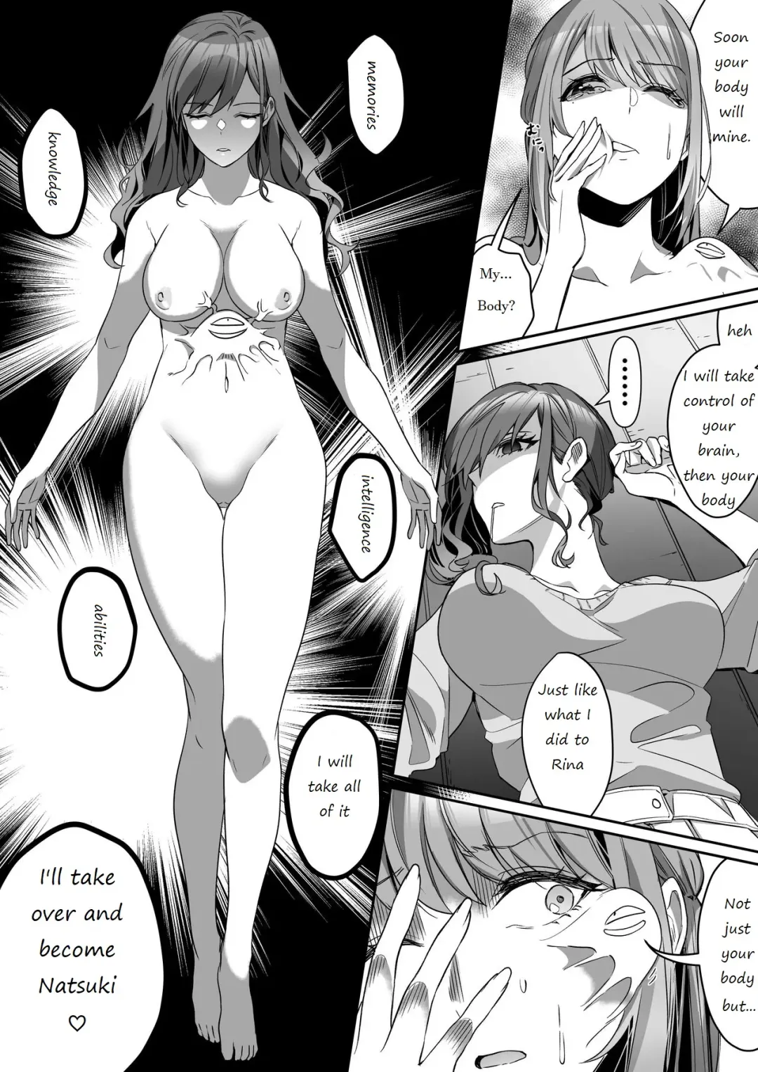 [Duokuma] Shukushu Sagashi ~Kisei Nouryoku de Nikutai Goudatsu~ Fhentai - Page 22