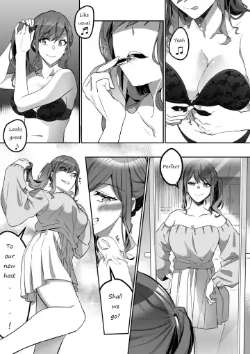 [Duokuma] Shukushu Sagashi ~Kisei Nouryoku de Nikutai Goudatsu~ Fhentai - Page 17