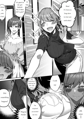 [Duokuma] Shukushu Sagashi ~Kisei Nouryoku de Nikutai Goudatsu~ Fhentai - Page 18
