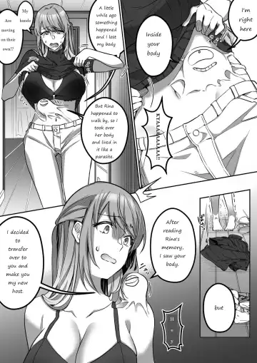 [Duokuma] Shukushu Sagashi ~Kisei Nouryoku de Nikutai Goudatsu~ Fhentai - Page 21
