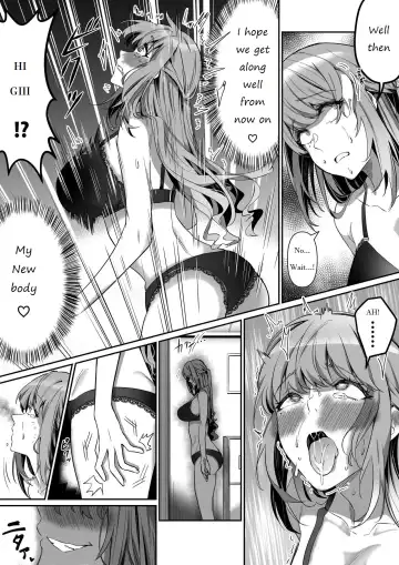 [Duokuma] Shukushu Sagashi ~Kisei Nouryoku de Nikutai Goudatsu~ Fhentai - Page 23