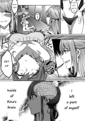 [Duokuma] Shukushu Sagashi ~Kisei Nouryoku de Nikutai Goudatsu~ Fhentai - Page 25