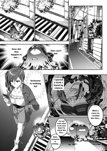 [Duokuma] Shukushu Sagashi ~Kisei Nouryoku de Nikutai Goudatsu~ Fhentai - Page 3