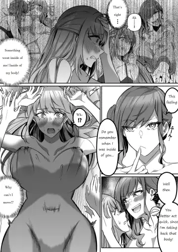 [Duokuma] Shukushu Sagashi ~Kisei Nouryoku de Nikutai Goudatsu~ Fhentai - Page 33