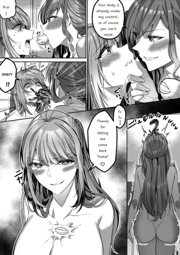 [Duokuma] Shukushu Sagashi ~Kisei Nouryoku de Nikutai Goudatsu~ Fhentai - Page 34