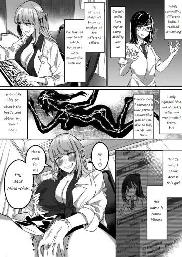 [Duokuma] Shukushu Sagashi ~Kisei Nouryoku de Nikutai Goudatsu~ Fhentai - Page 39