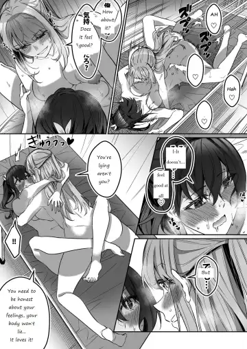 [Duokuma] Shukushu Sagashi ~Kisei Nouryoku de Nikutai Goudatsu~ Fhentai - Page 51