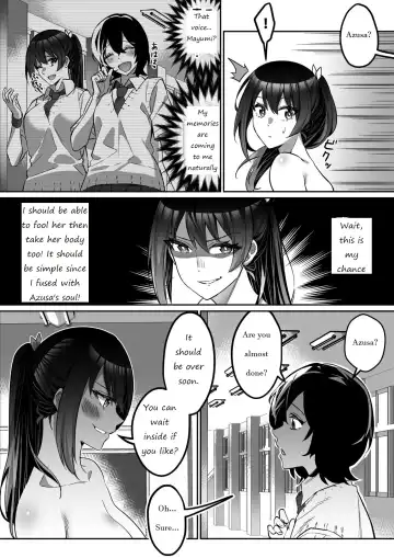[Duokuma] Shukushu Sagashi ~Kisei Nouryoku de Nikutai Goudatsu~ Fhentai - Page 56
