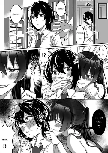 [Duokuma] Shukushu Sagashi ~Kisei Nouryoku de Nikutai Goudatsu~ Fhentai - Page 57