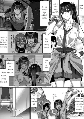 [Duokuma] Shukushu Sagashi ~Kisei Nouryoku de Nikutai Goudatsu~ Fhentai - Page 62