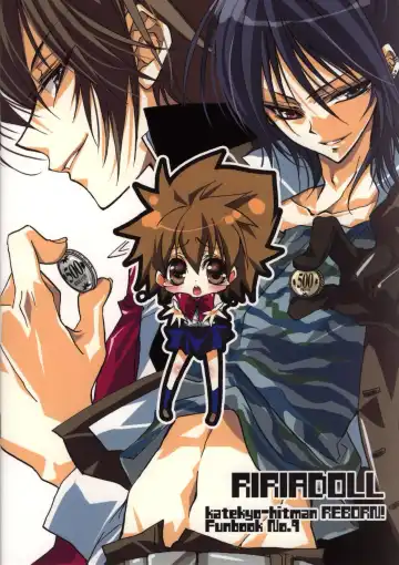 [Takewakamaru] 500 yen Kudasai! Fhentai - Page 26