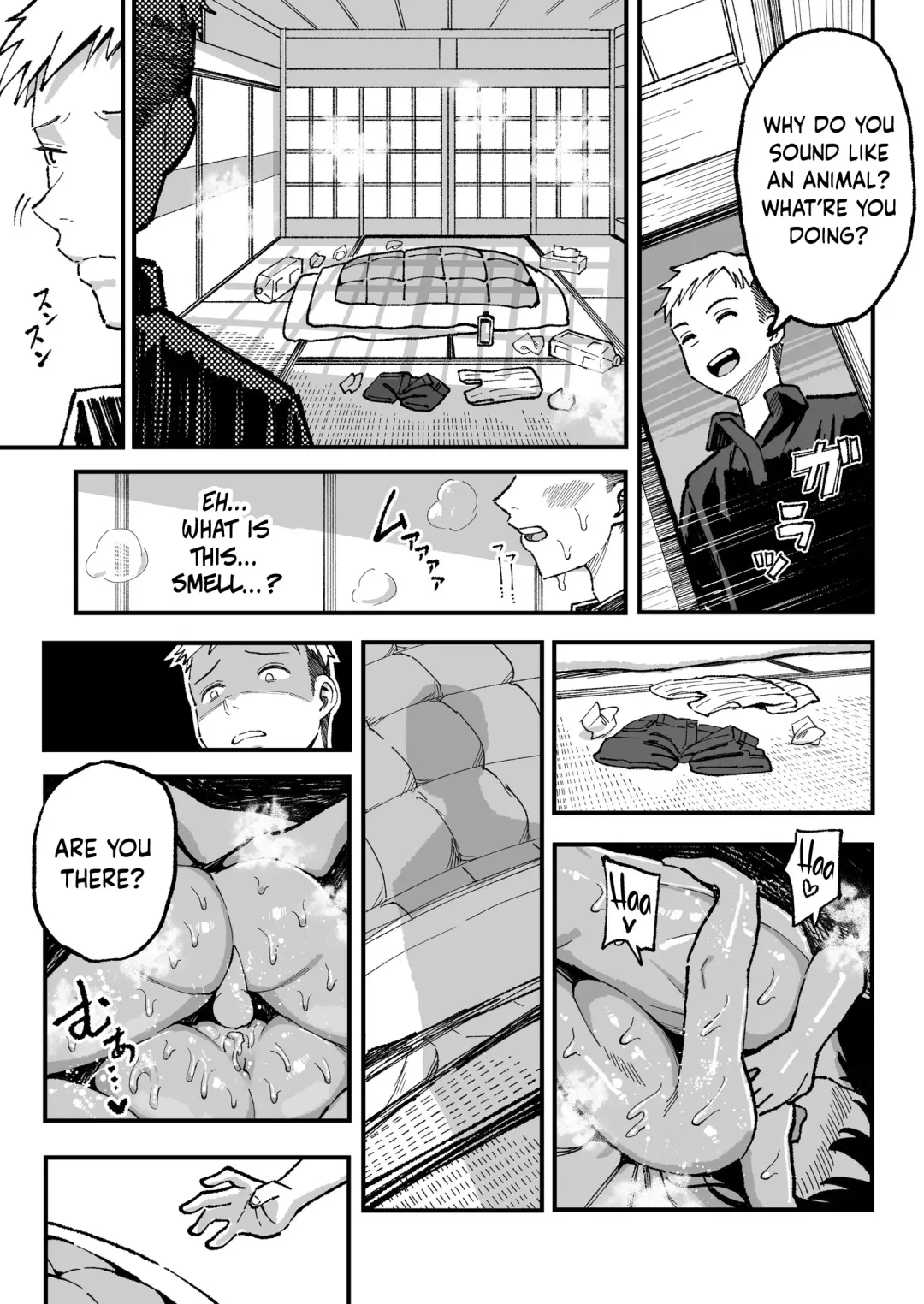[Taniguchi Daisuke] Juunengo no Hachigatsu Kimi to. | August, 10 Years Later, With You. Fhentai - Page 100