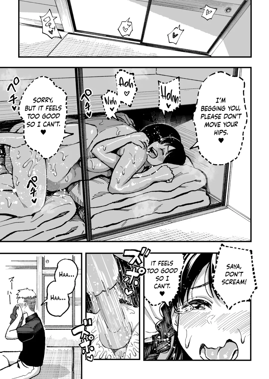 [Taniguchi Daisuke] Juunengo no Hachigatsu Kimi to. | August, 10 Years Later, With You. Fhentai - Page 102