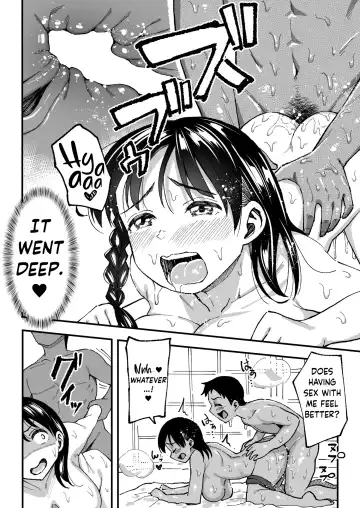 [Taniguchi Daisuke] Juunengo no Hachigatsu Kimi to. | August, 10 Years Later, With You. Fhentai - Page 87